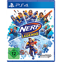 Nerf Legends - [PlayStation 4]