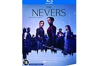 The Nevers: Seizoen 1 Deel 1 - Blu-ray