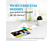 HP 302 Zwart - Instant Ink (F6U66AE#301)