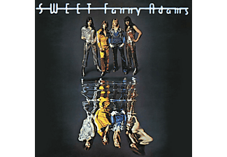 Sweet - Sweet Fanny Adams + 6 Bonus Tracks (Repackage) (CD)