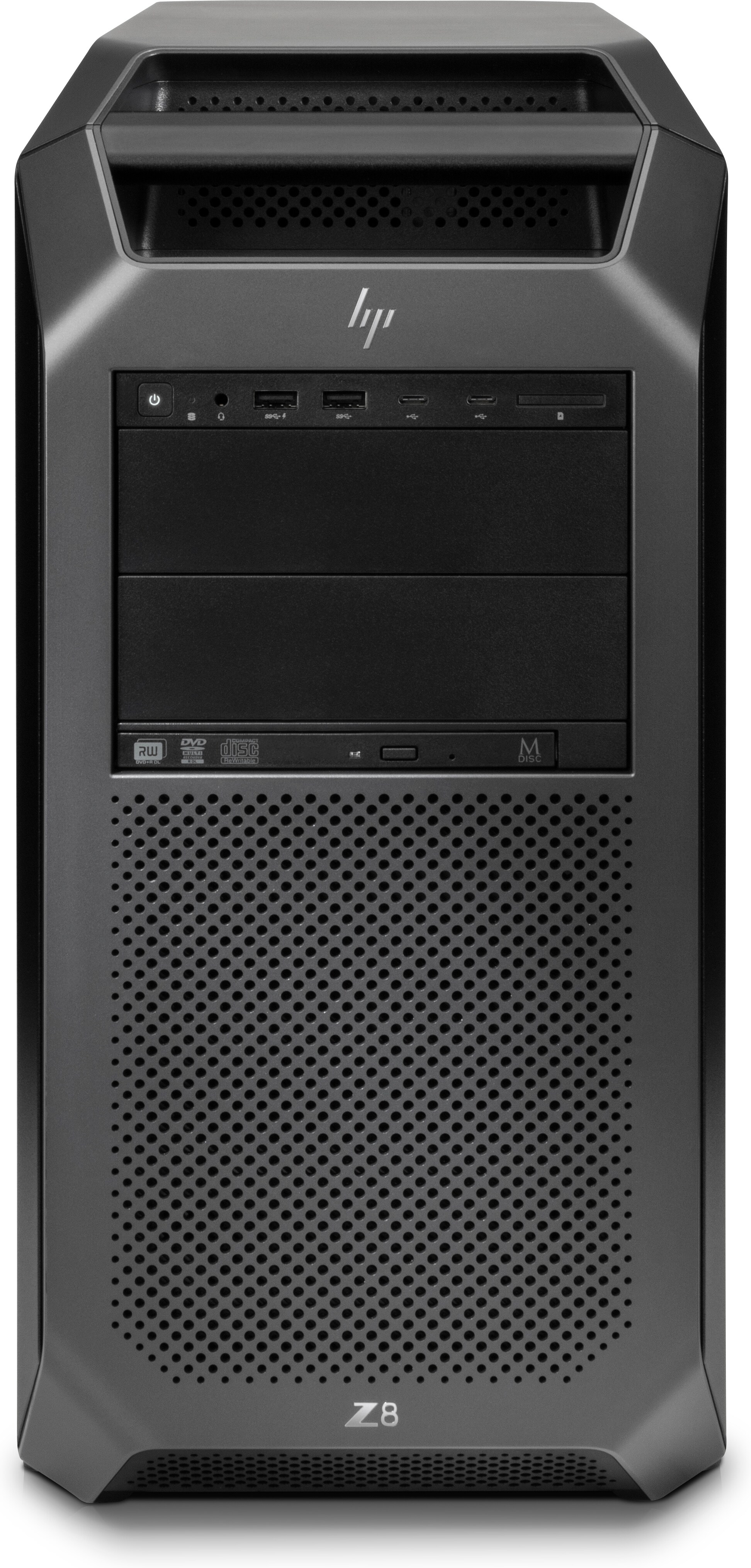 HP - B2B Z8 G4 - Intel® 4108 - 64 GB - 1 TB