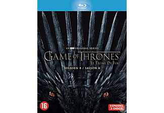 Game Of Thrones - Seizoen 8 | Blu-ray