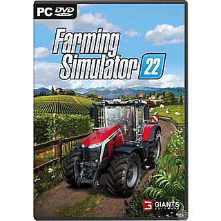 Farming Simulator 22 | PC/MAC