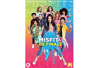 Misfit 3 | DVD
