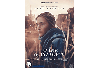 Mare Of Easttown | DVD