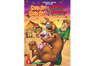 Scooby Doo: Meets Courage | DVD