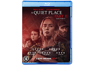 A Quiet Place Part II | Blu-ray