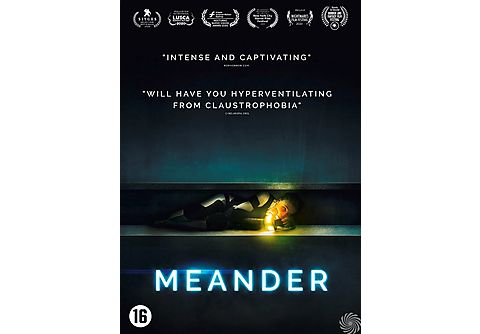Meander | DVD