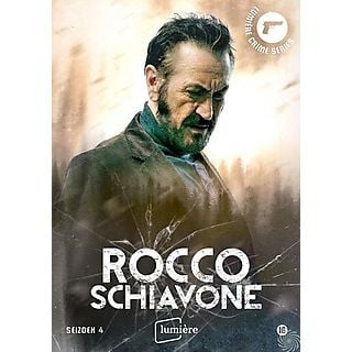 LUMIERE PUBLISHING BV Rocco Schiavone - Seizoen 4