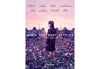 When The Dust Settles | DVD