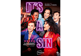 It's A Sin | DVD