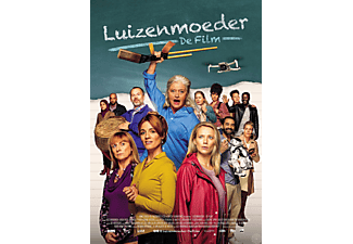 De Luizenmoeder - De Film | DVD