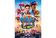 Paw Patrol - The Movie | DVD