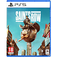 MediaMarkt Saints Row (Day One Edition) | PlayStation 5 aanbieding