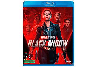 Black Widow | Blu-ray