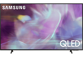 SAMSUNG 55Q60A 55" 138 Ekran Uydu Alıcılı Smart 4K Ultra HD QLED TV