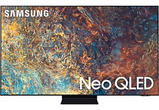SAMSUNG 65QN90A 65'' 163 Ekran Uydu Alıcılı Smart 4K Ultra HD Neo QLED TV