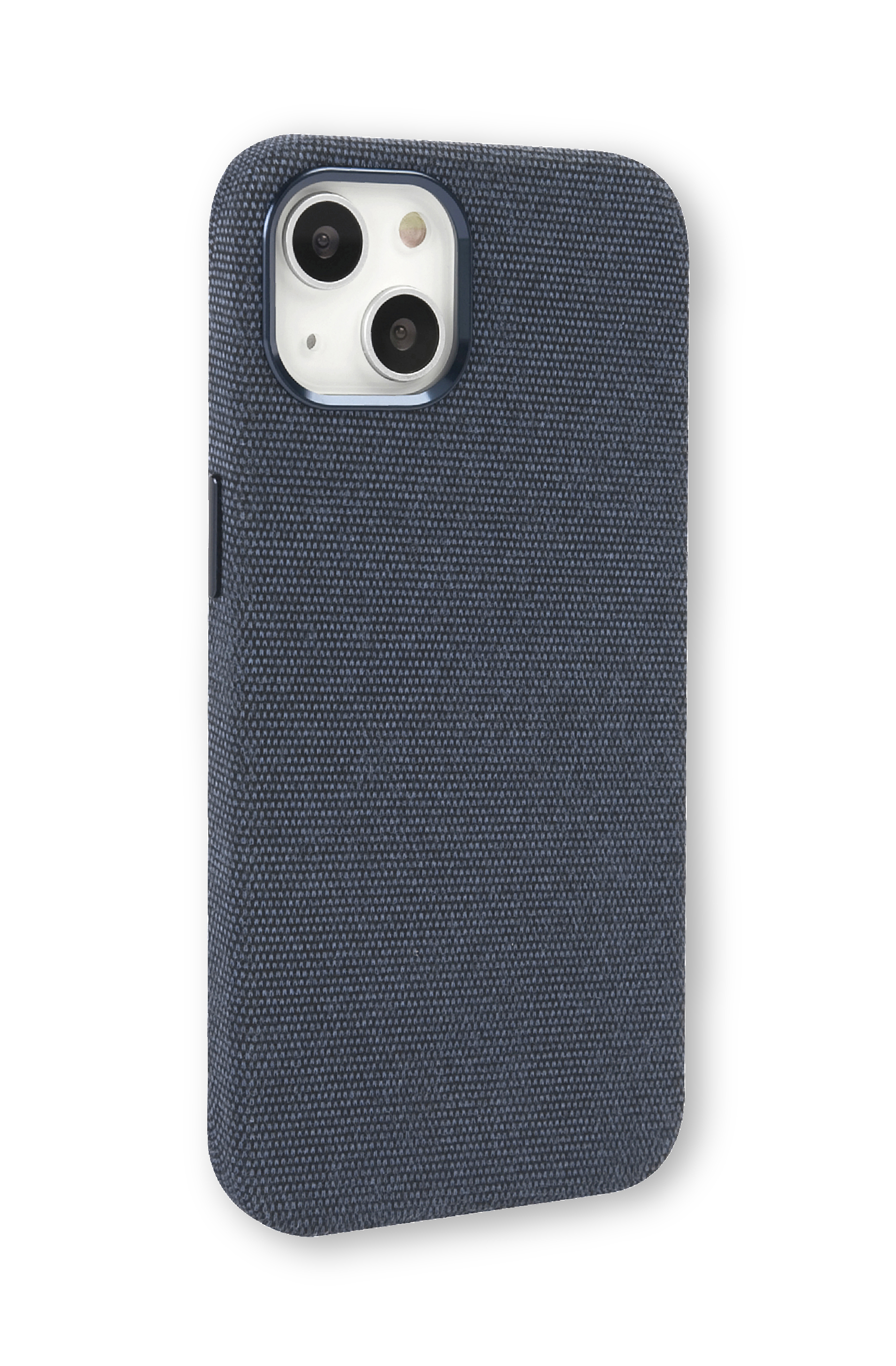 ISC iPhone Backcover, ISY Navy 3616, 13, Apple,