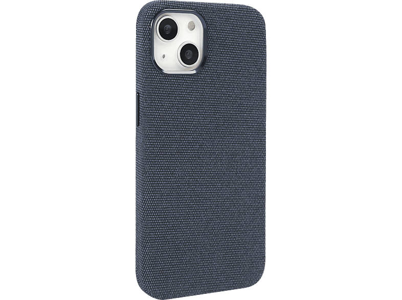 ISY ISC 3616, Backcover, Apple, iPhone 13, Navy