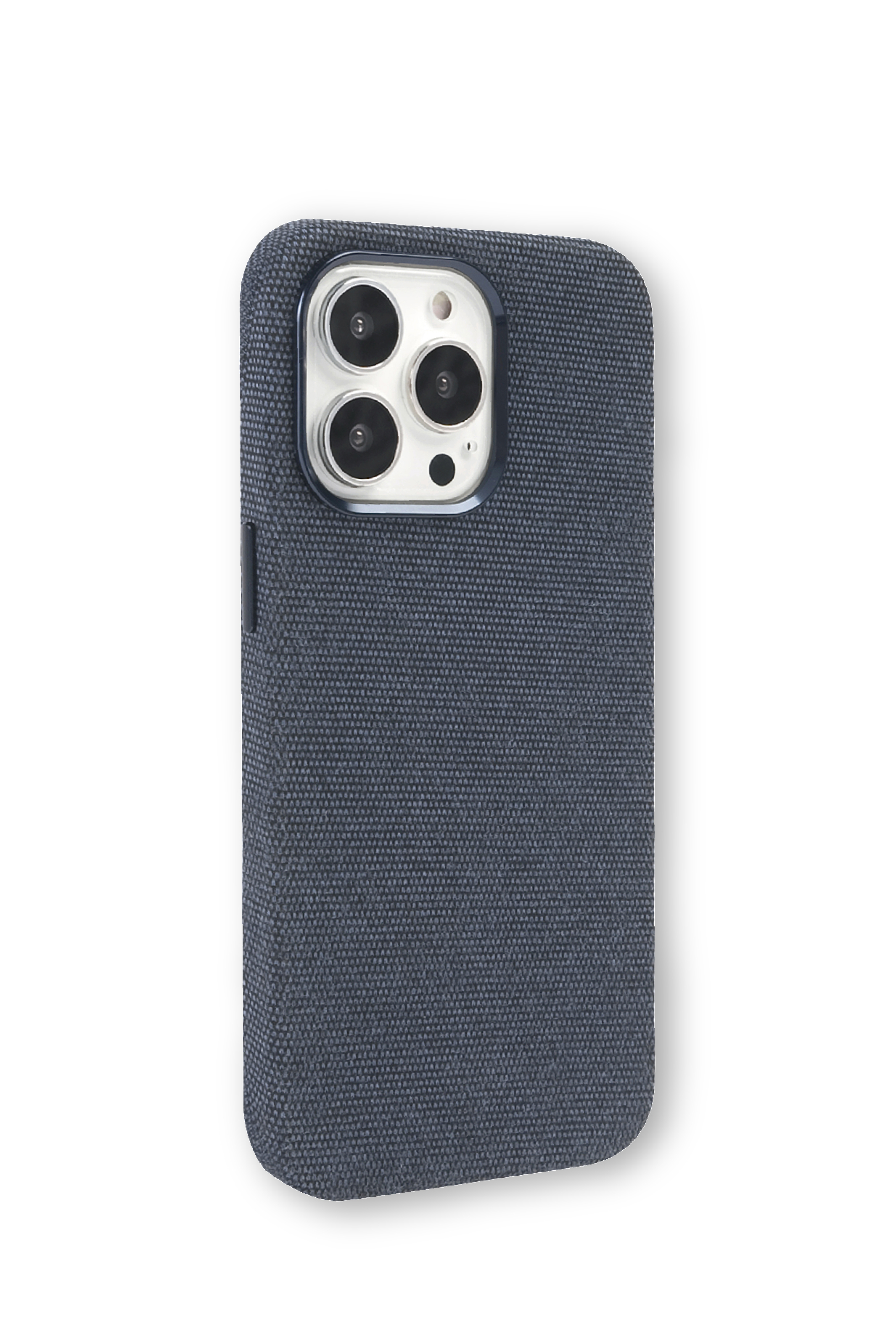 ISY ISC 13 Apple, Pro, iPhone 3617, Backcover, Navy