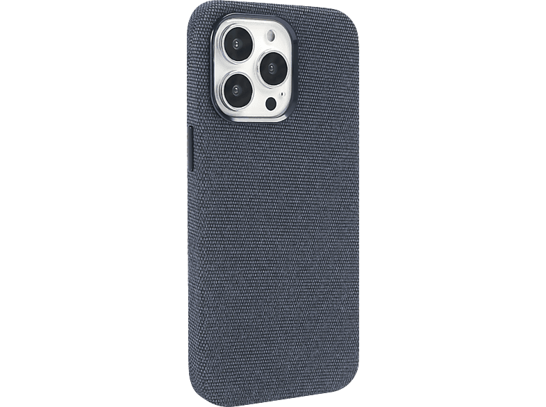 ISY ISC 13 Pro, iPhone Apple, 3617, Backcover, Navy