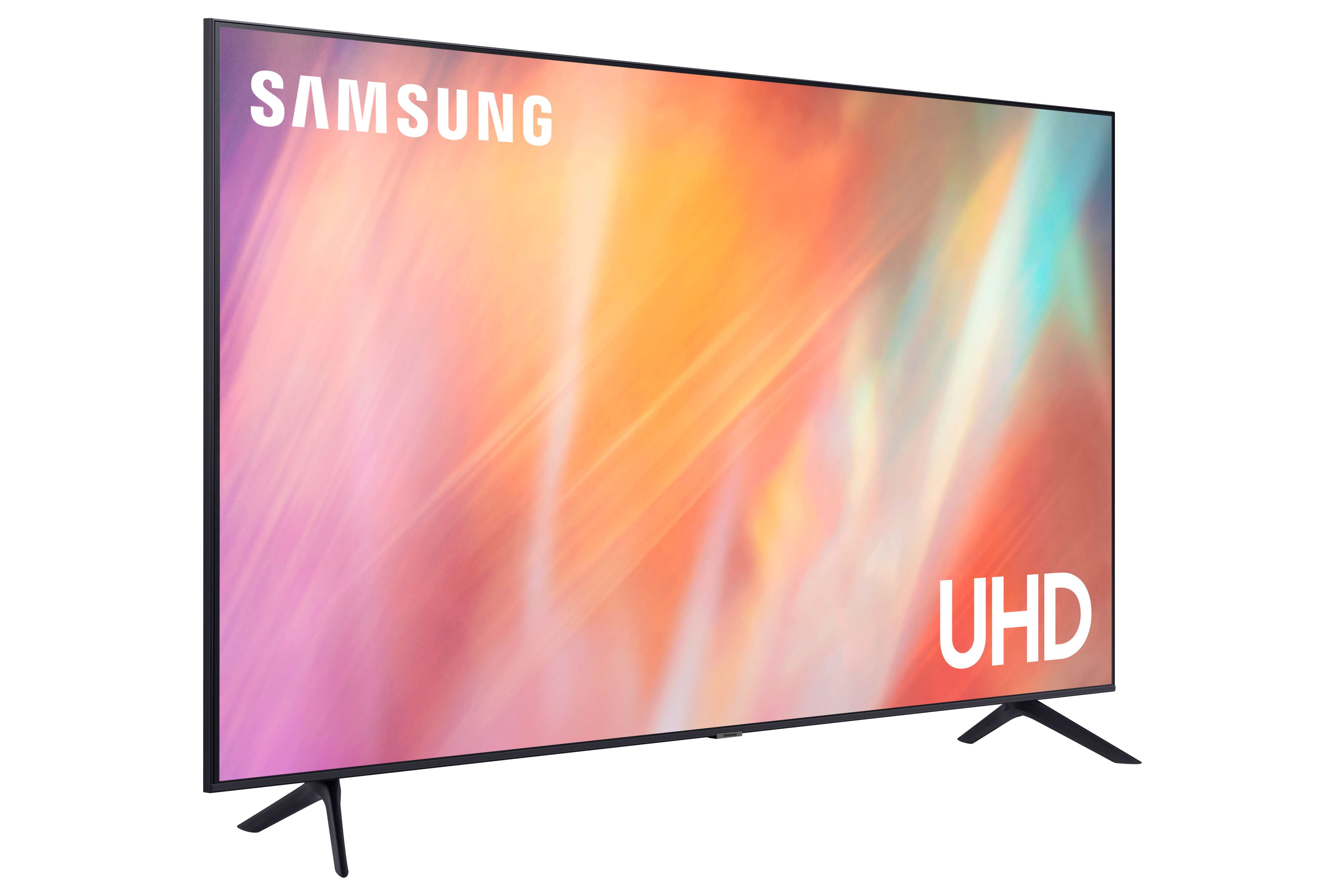 SAMSUNG 55AU7200 55 inç 138 Ekran Uydu Alıcılı Smart 4K Ultra HD LED TV
