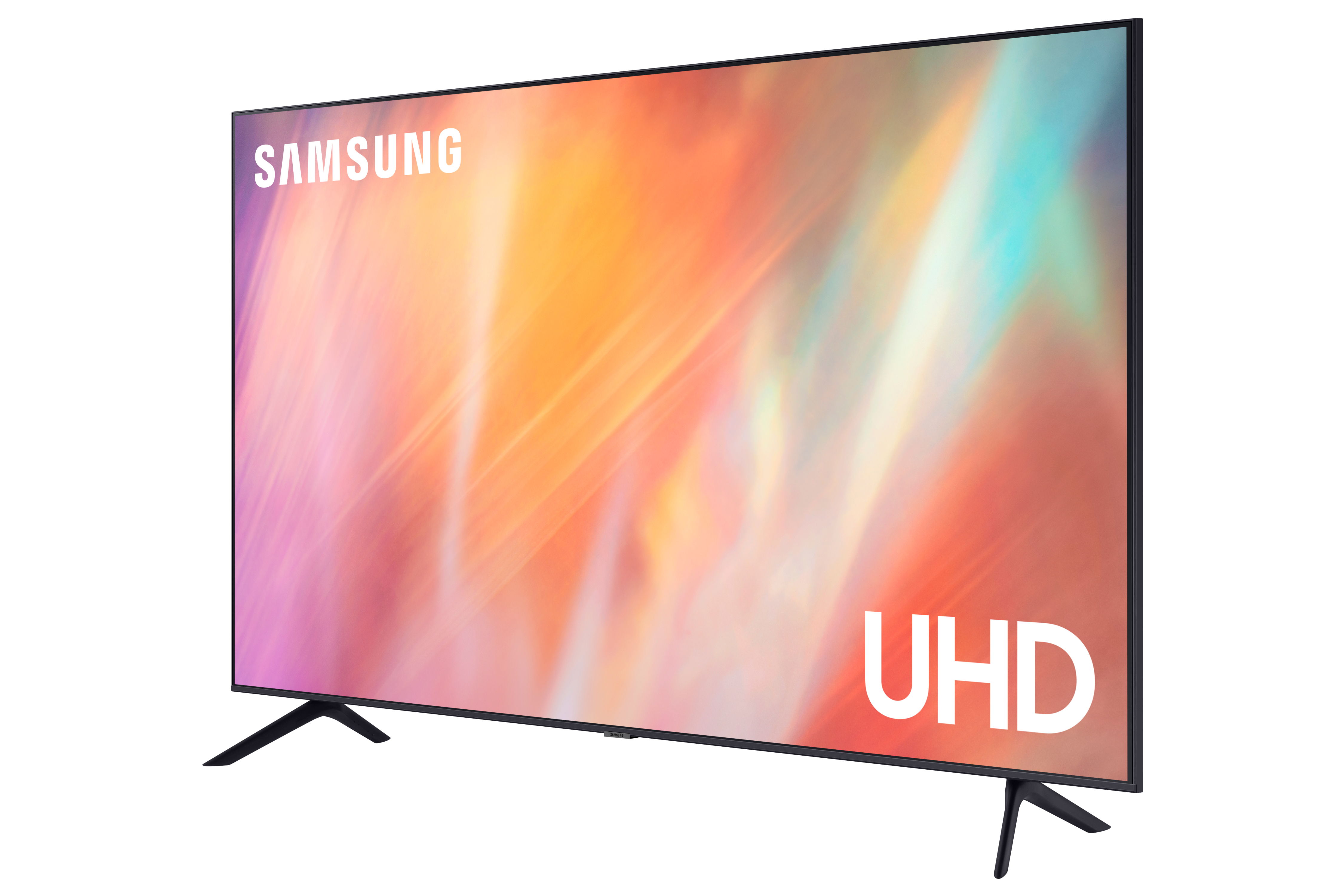 SAMSUNG 55AU7200 55 inç 138 Ekran Uydu Alıcılı Smart 4K Ultra HD LED TV