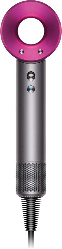 DYSON Supersonic Iron/Fuchsia
