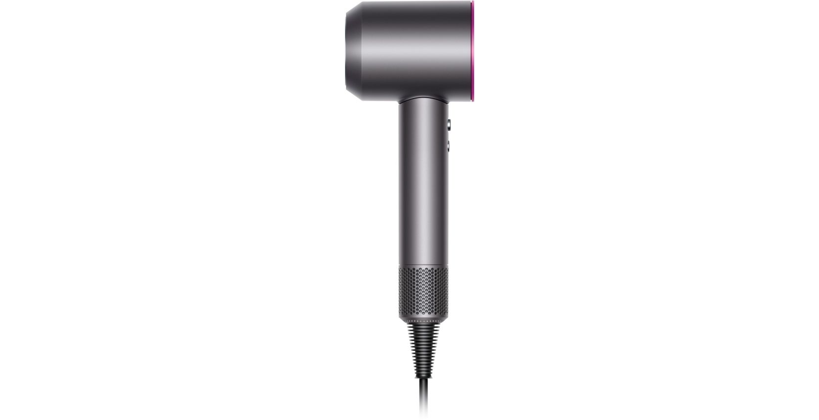 DYSON Supersonic Iron/Fuchsia