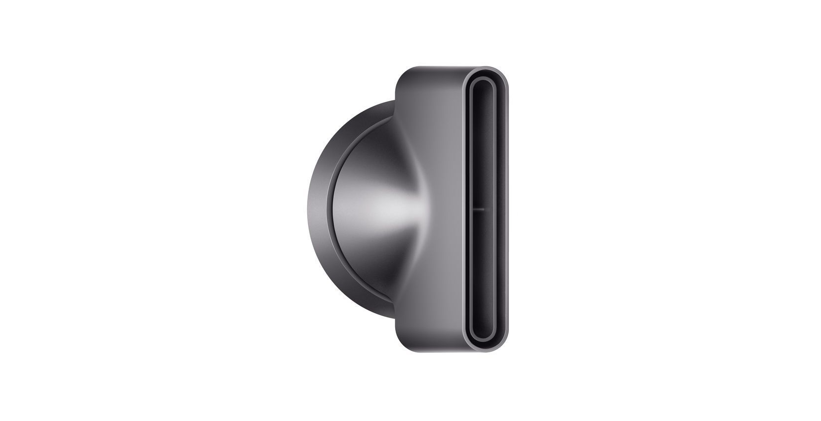 DYSON Supersonic Iron/Fuchsia