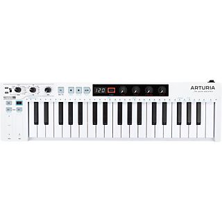 ARTURIA KeyStep 37 - Synthesizer (Weiss)