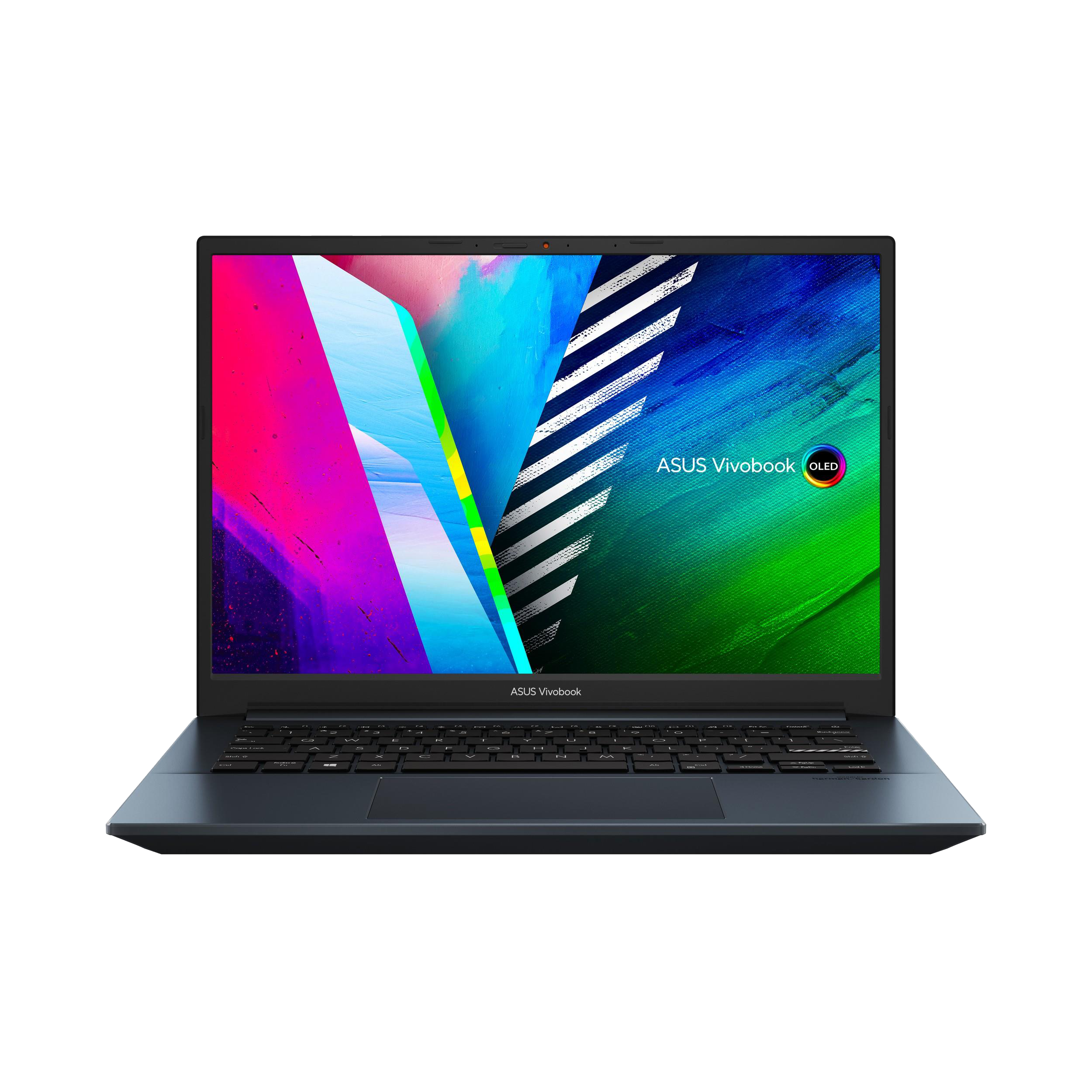 ASUS Vivobook Pro 14 OLED (K3400PH-KM038T)