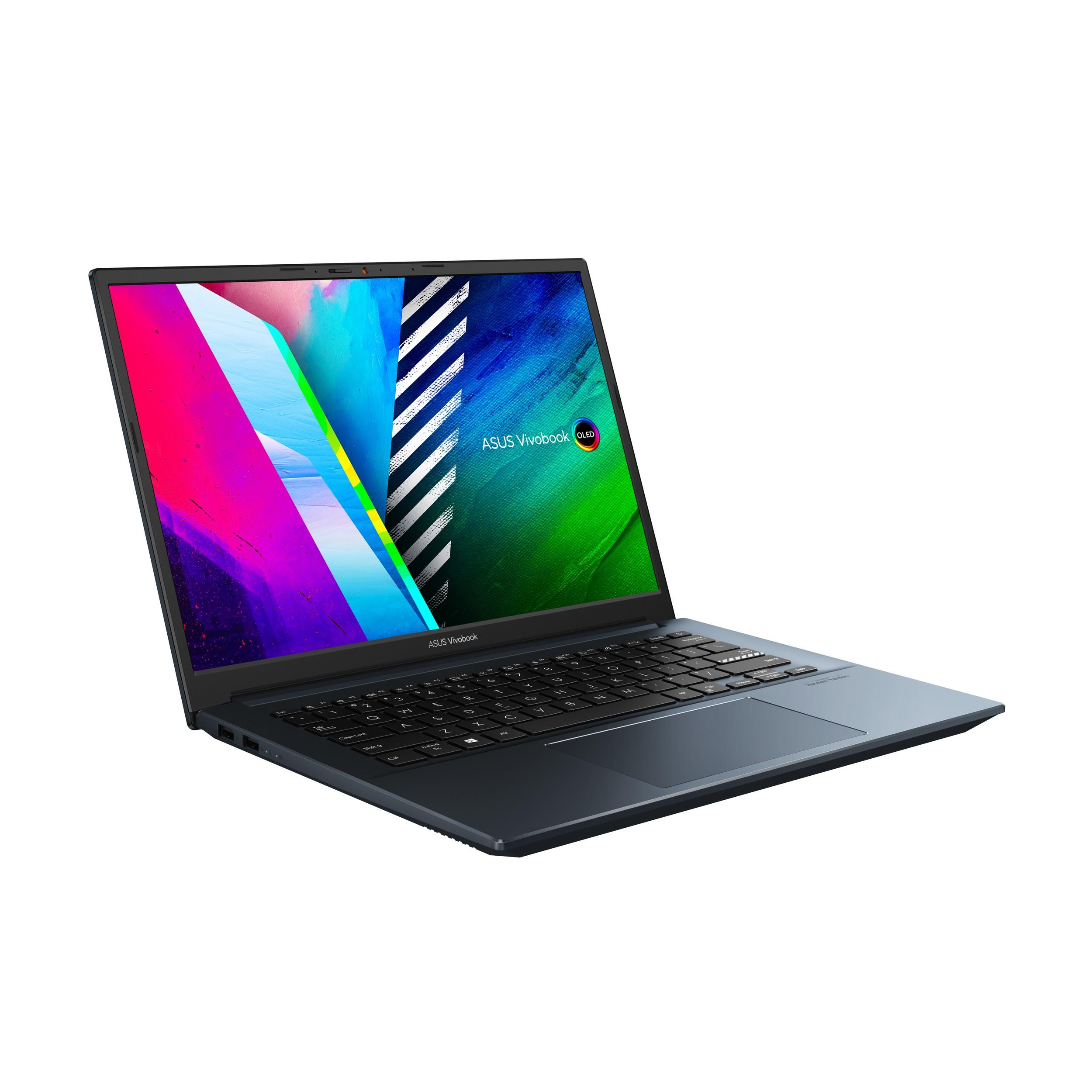 ASUS Vivobook Pro 14 OLED (K3400PH-KM038T)