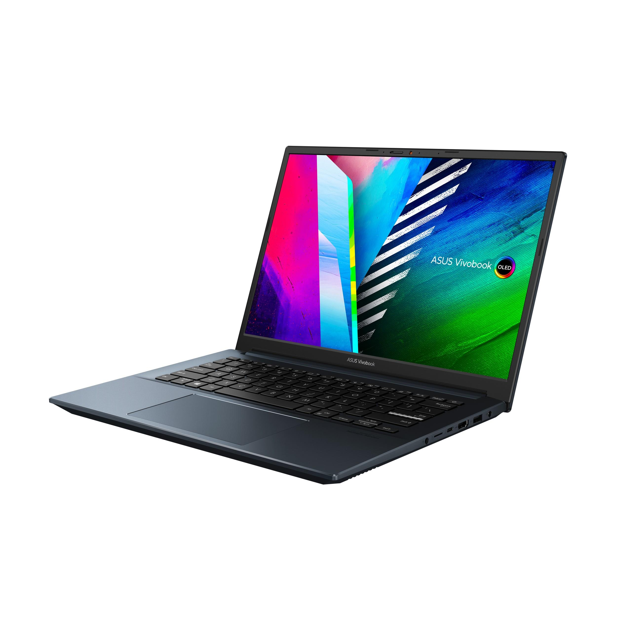 ASUS Vivobook Pro 14 OLED (K3400PH-KM038T)
