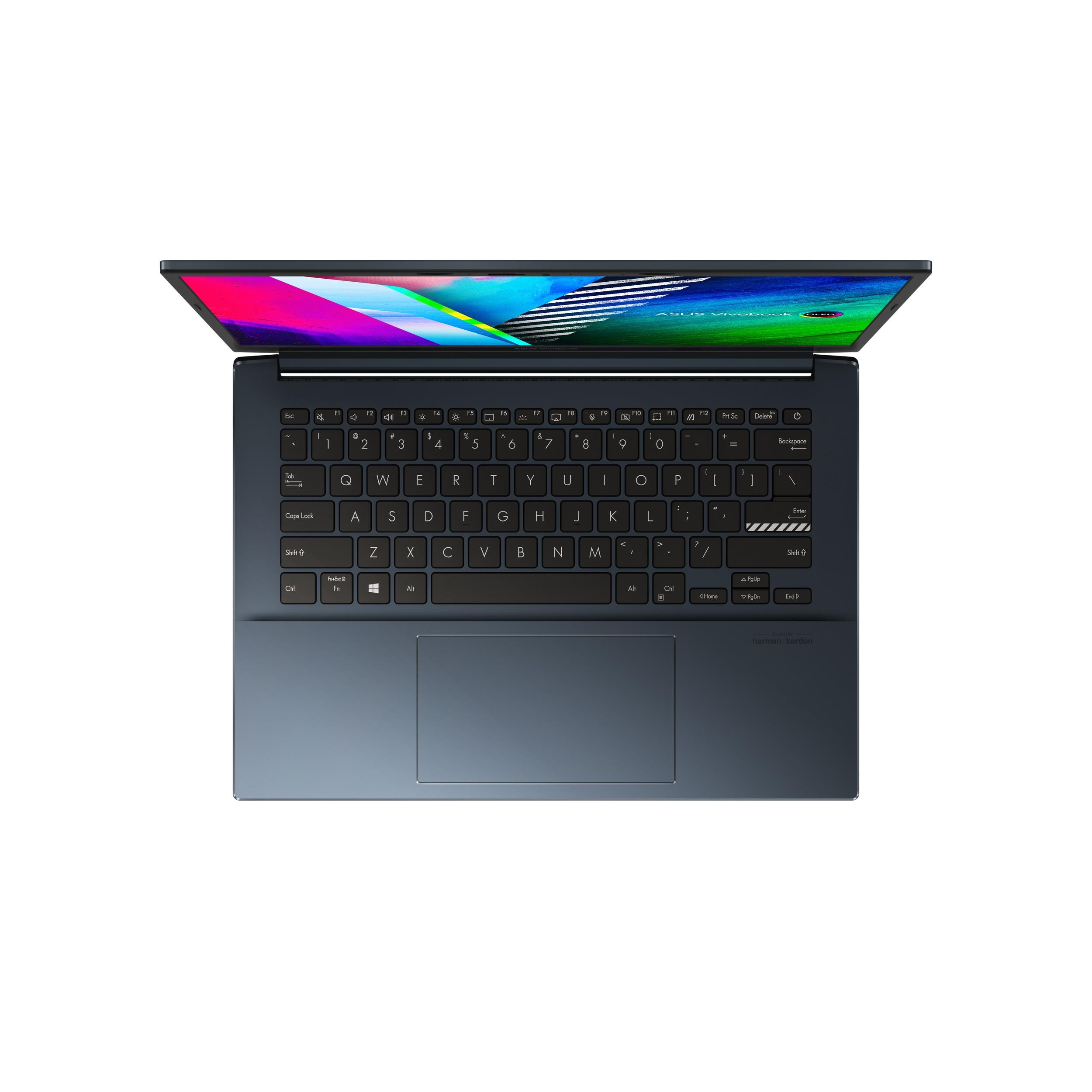 ASUS Vivobook Pro 14 OLED (K3400PH-KM038T)