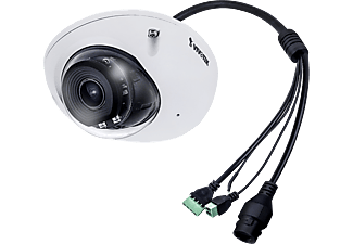 VIVOTEK FD9366-HV (2,8 mm) - Caméra réseau (Full-HD, 1920x1080 pixels)