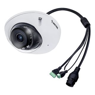 VIVOTEK FD9366-HV (3,6 mm) - Videocamera di rete (Full-HD, 1920 x 1080 pixel)