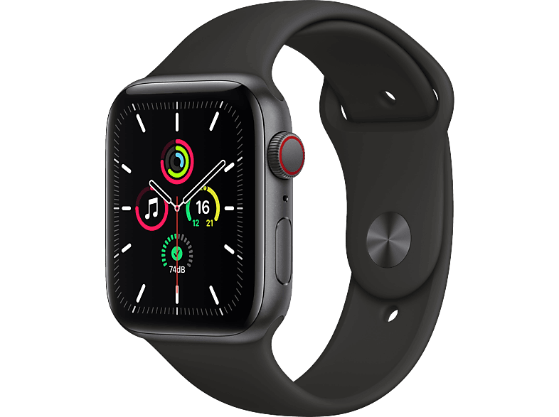 Smartwatch iphone media online markt