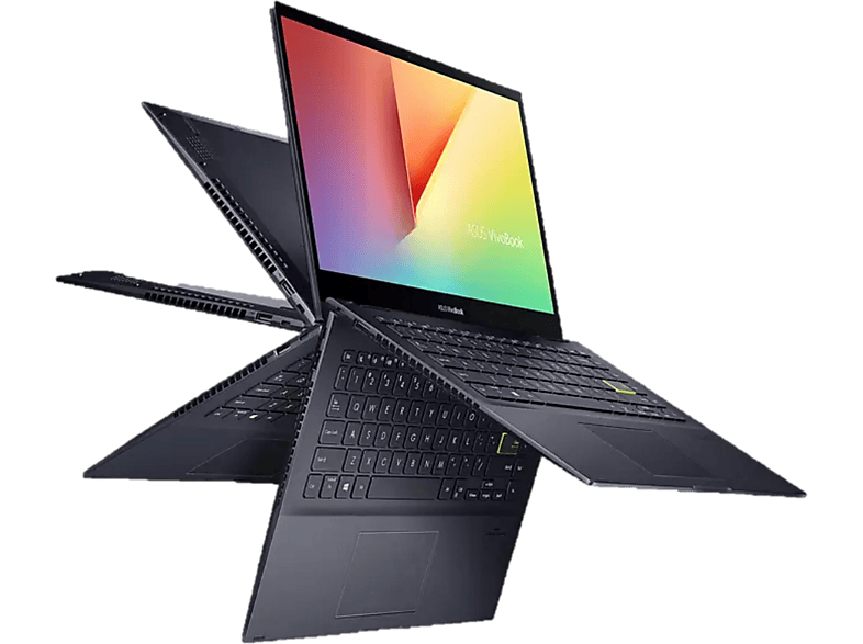 Portátil | Asus VivoBook Flip 14 TM420IA-EC172