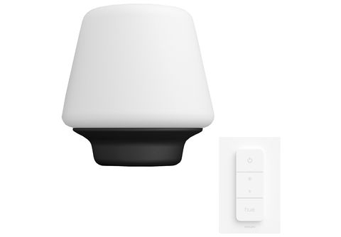 Interrupteur lampes Philips Hue