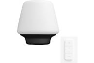 PHILIPS HUE Lampe de table Smart Wellness Blanc + Interrupteur (34141800)