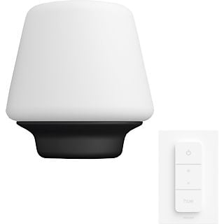 PHILIPS HUE Tafellamp Wellness Wit licht (34141800)