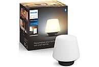 PHILIPS HUE Lampe de table Smart Wellness Blanc + Interrupteur (34141800)