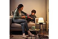 PHILIPS HUE Lampe de table Smart Wellness Blanc + Interrupteur (34141800)