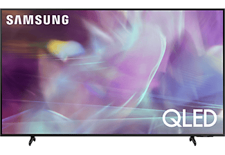 SAMSUNG 75Q60A 75" 189 Ekran Uydu Alıcılı Smart 4K Ultra HD QLED TV