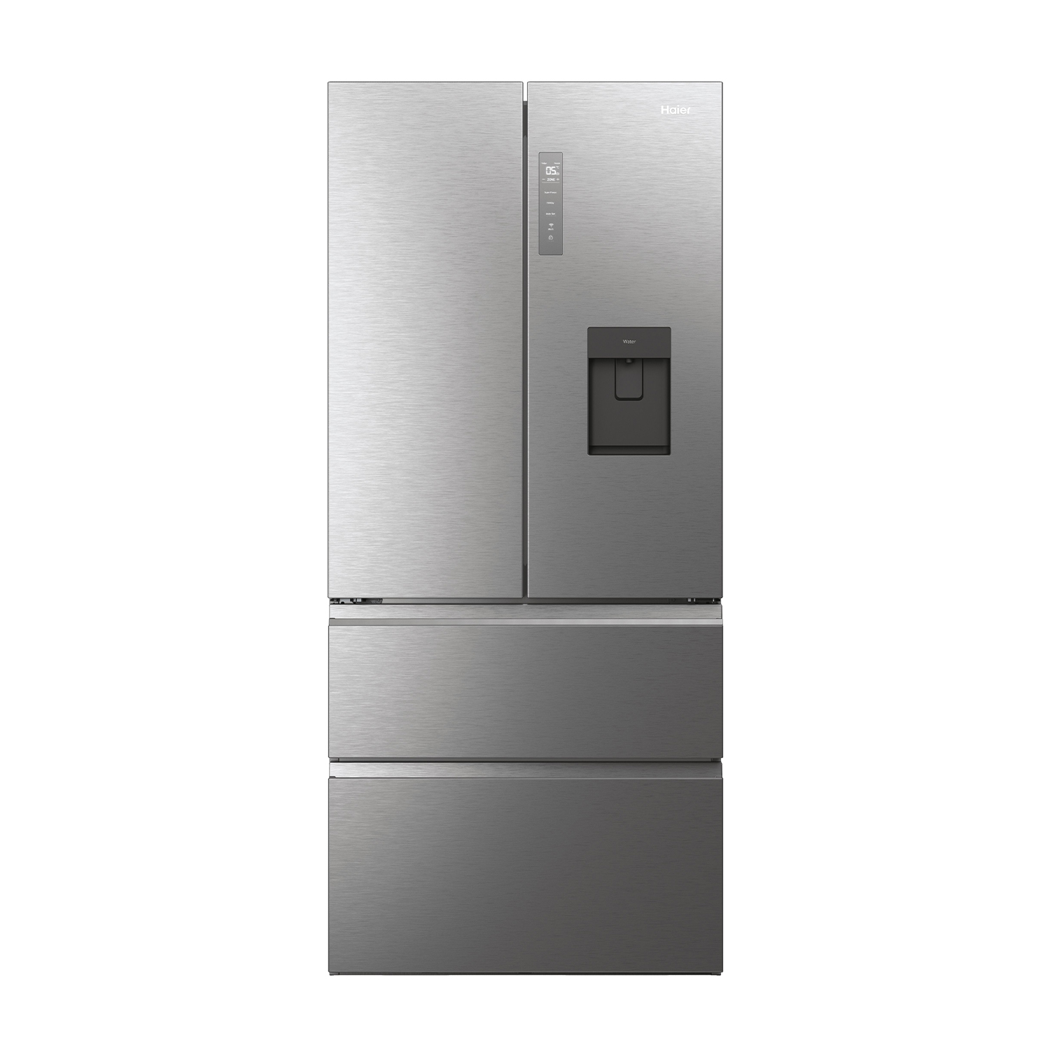 Haier Hfw7819Ewmp frigorifero americano