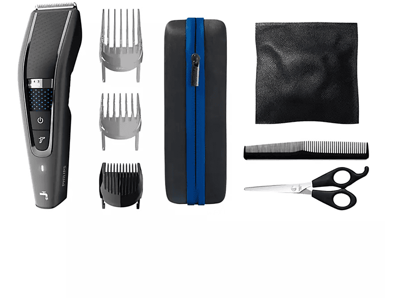 Tagliacapelli Philips Hc7650/15