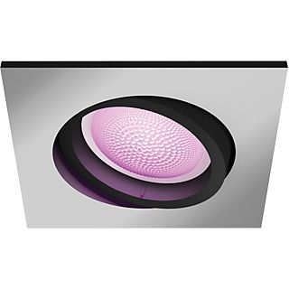 PHILIPS HUE Inbouwspot Centura Meerkleurig (33880700)