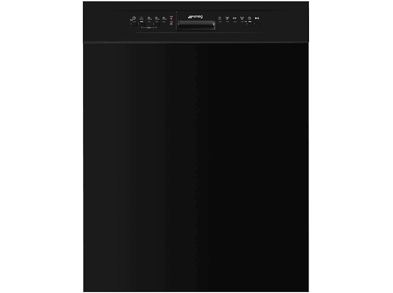 Smeg Lsp292Dn Lavastoviglie Incasso, 59,8 cm, Classe D