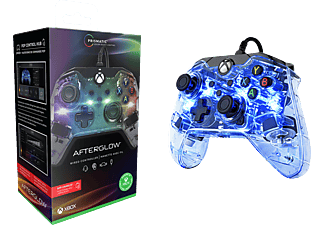 afterglow controller software